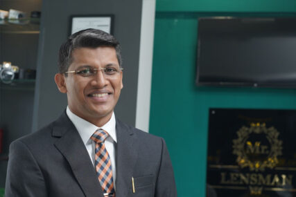 Interventional Cardiologist in Pune | Dr. Benny Jose