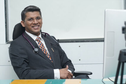 Cardiologist in Pune