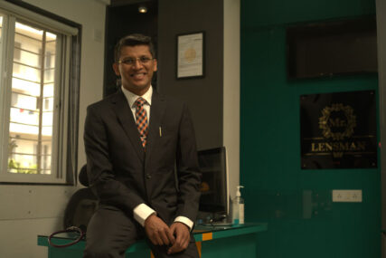 Interventional Cardiologist in Pune | Dr. Benny Jose