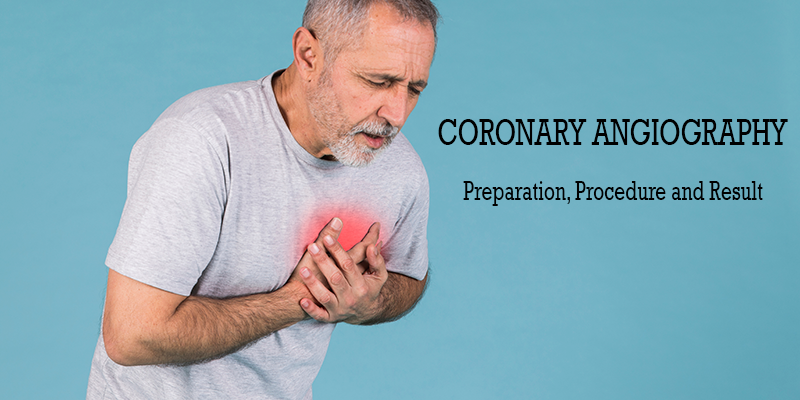 Coronary Angiography Treatment in Pune