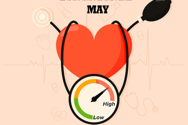 national high blood pressure education month national high blood pressure education month