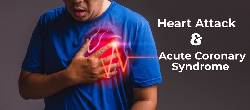 acute coronary syndrome treatment in Pune