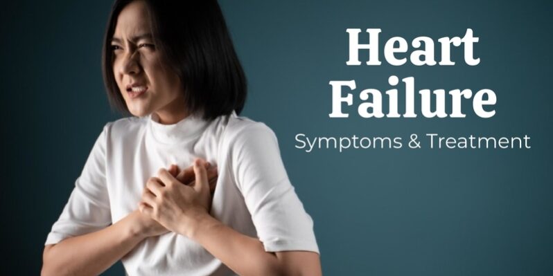 heart failure treatment in pune