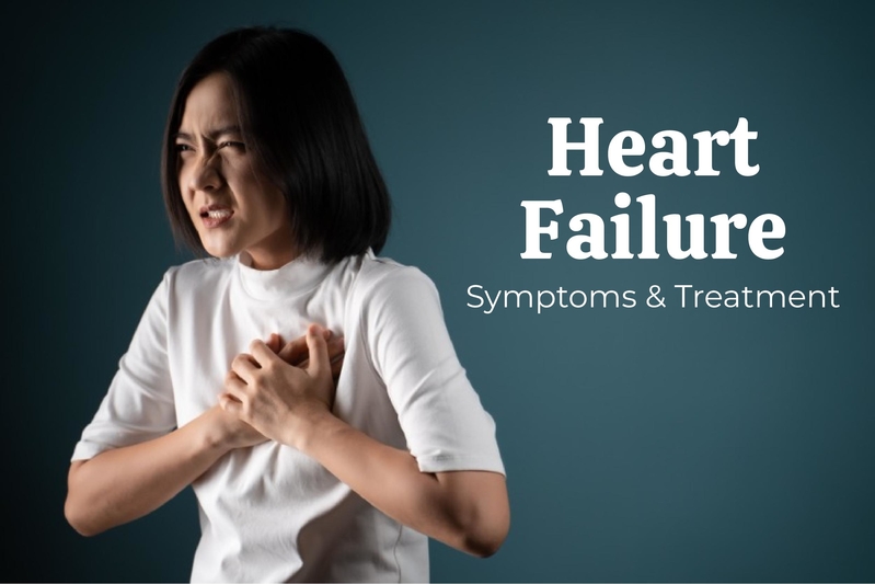 heart failure treatment in pune