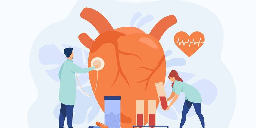 Best Cardiologist in Pune Dr. Benny Jose